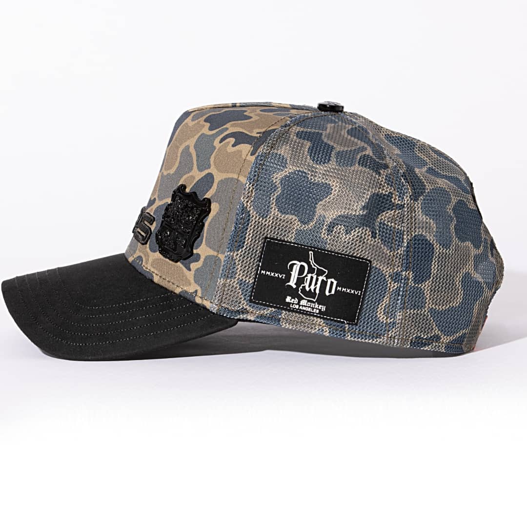 Tamps '26 Camo