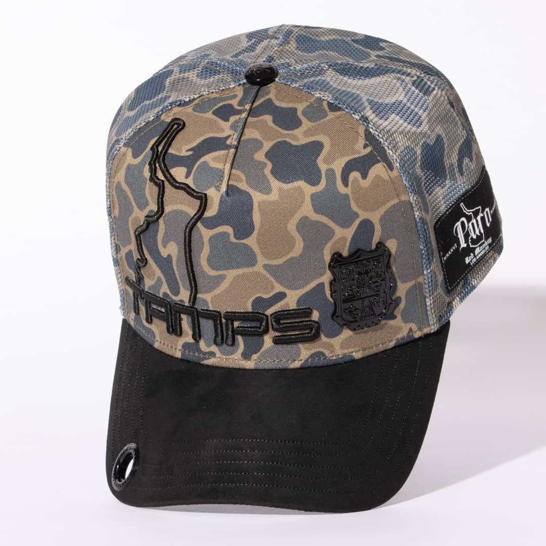 Tamps '26 Camo