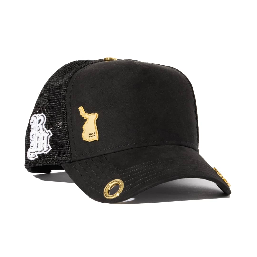 Tamps OG Primero Black