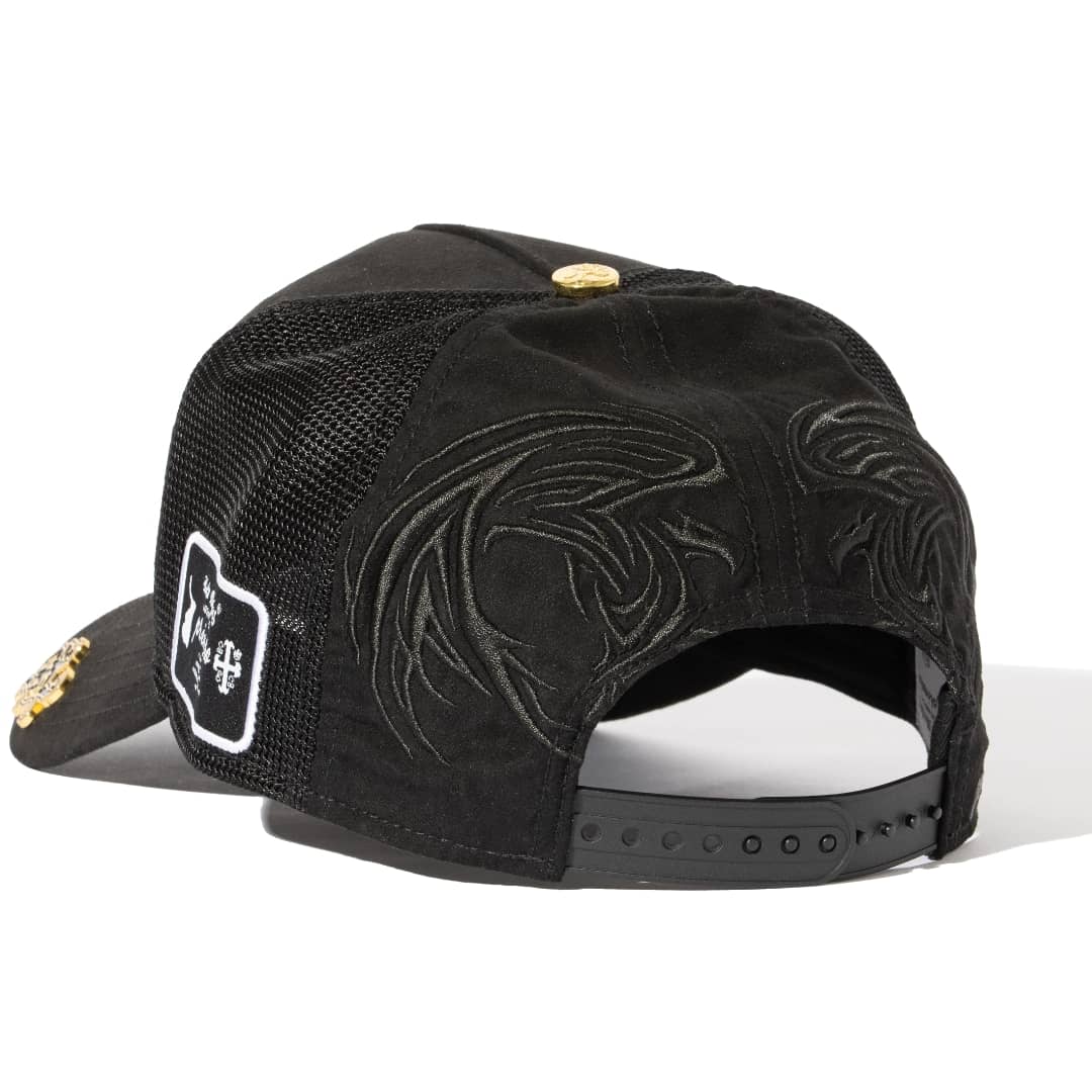 Tamps OG Primero Black