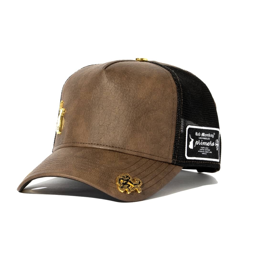 Tamps OG Primero Brown