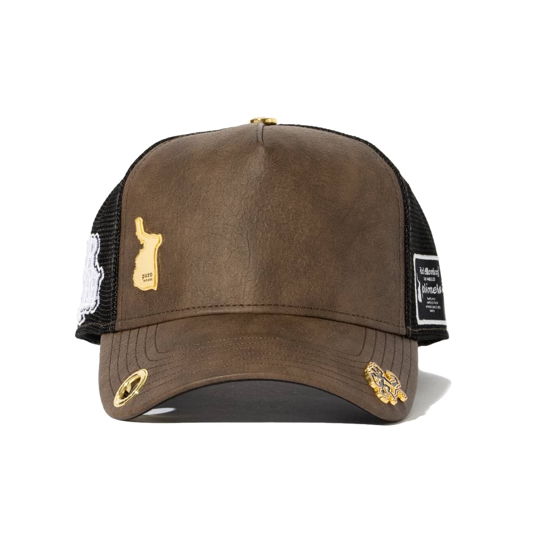 Tamps OG Primero Brown