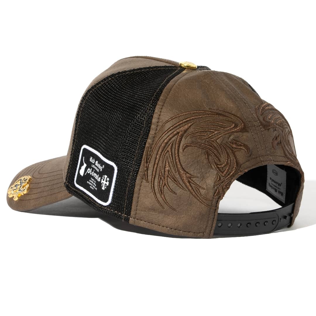 Tamps OG Primero Brown