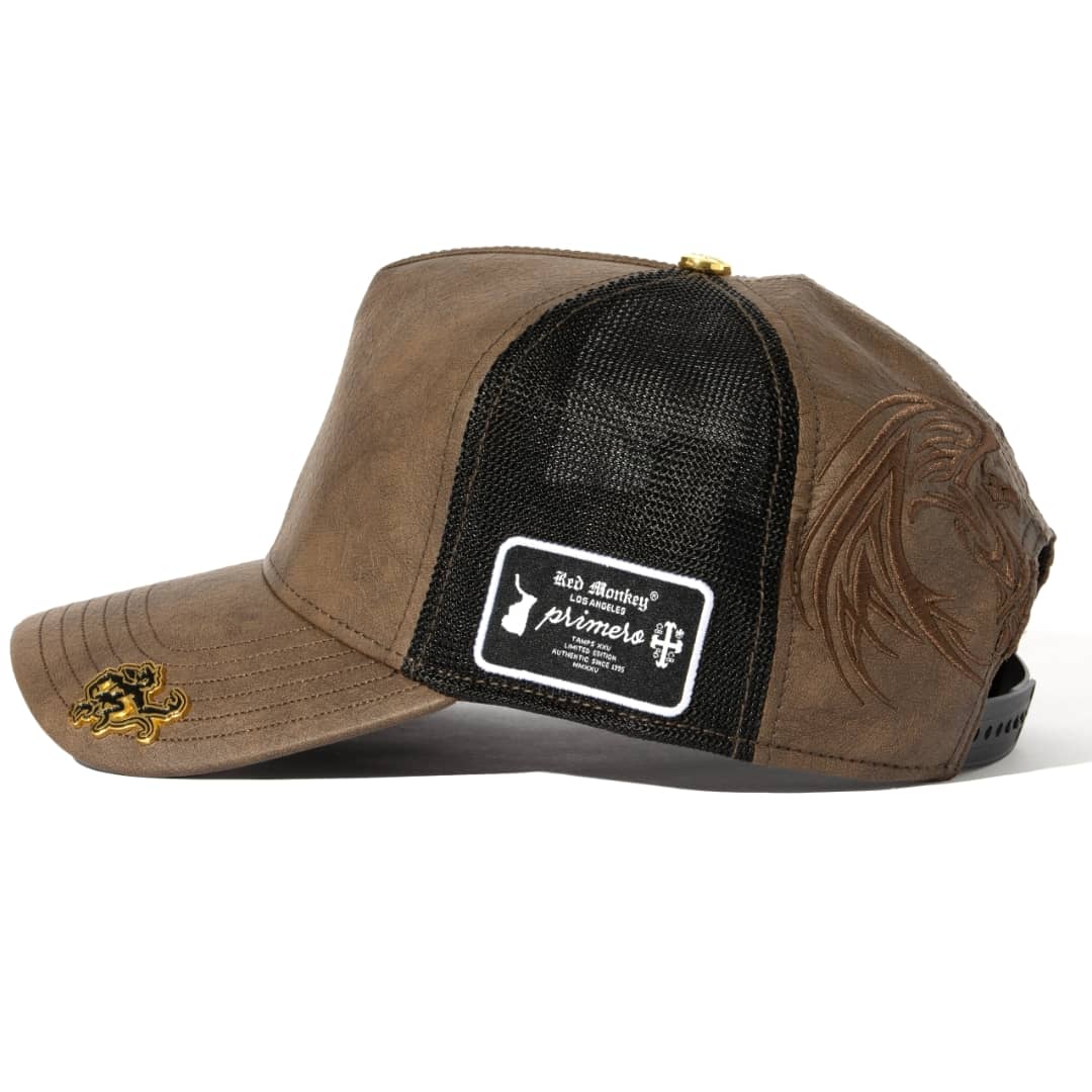 Tamps OG Primero Brown
