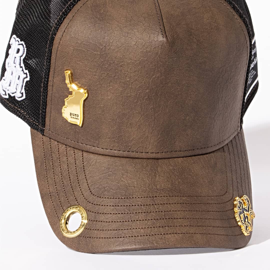 Tamps OG Primero Brown