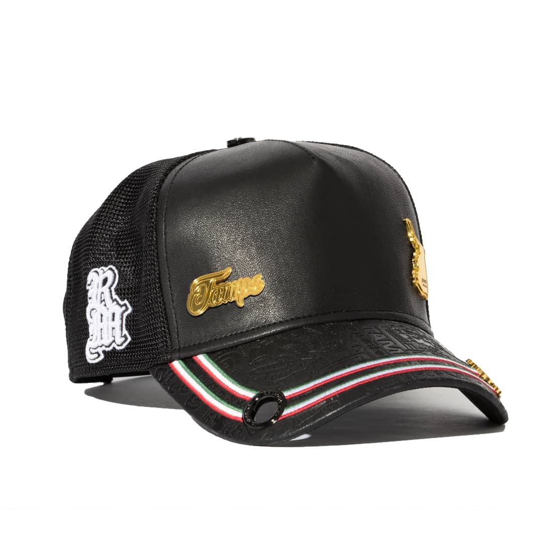 Tamps Primero 2025 Black