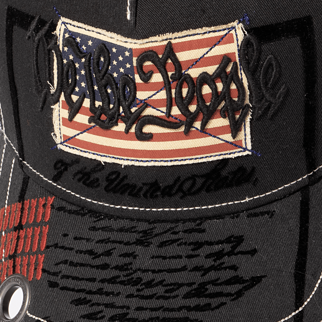 We The People